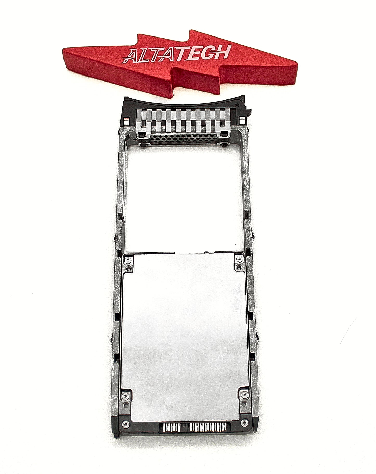 IBM 00RX913 1.6TB 12GB EMLC 2.5" Flash Drive, Used