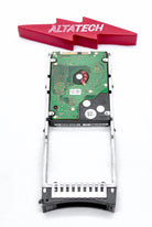 IBM 00RX927 1.8TB 10K SAS 2.5