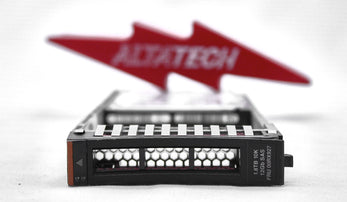 IBM 00RX927 1.8TB 10K SAS 2.5