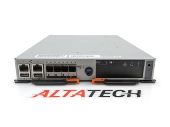 IBM 00RY382 Storwize V3700 Storage Controller Node Canister, 6Gbps SAS 00AR108, Used