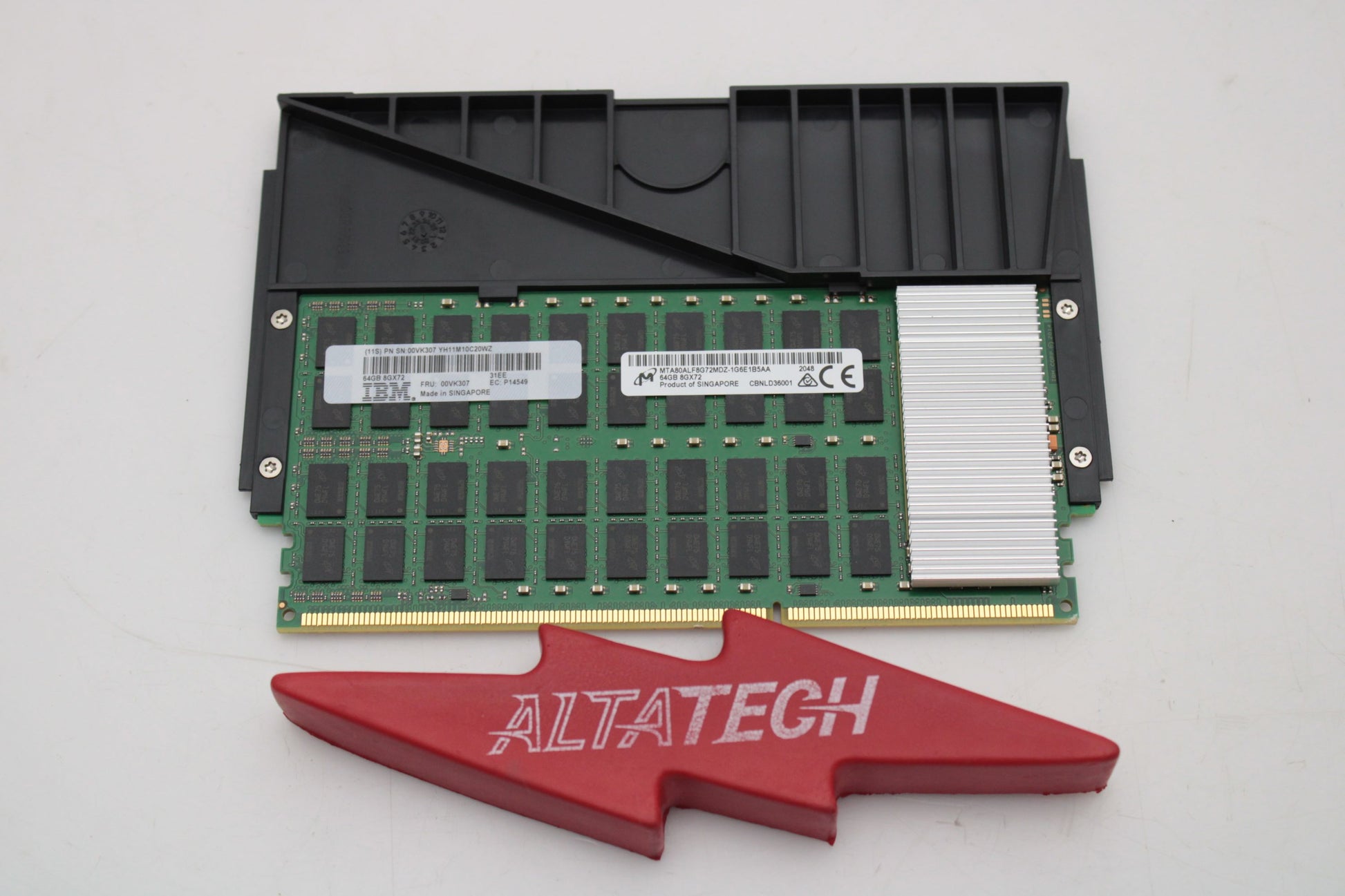 IBM 00VK307 64GB DDR4 MEMORY, Used
