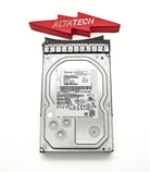 IBM 00W1544 4TB 7.2K NL SAS SED 3.5