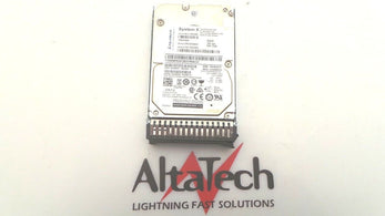 IBM 00WG661 Lenovo System X 300GB 15K SAS 2.5