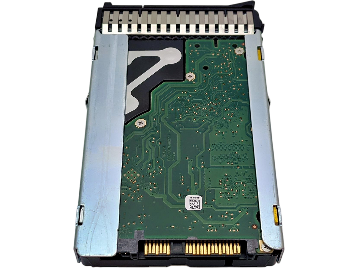 IBM 00WG665 600GB 15K 12GB/S SAS 2.5IN G3HS, Used