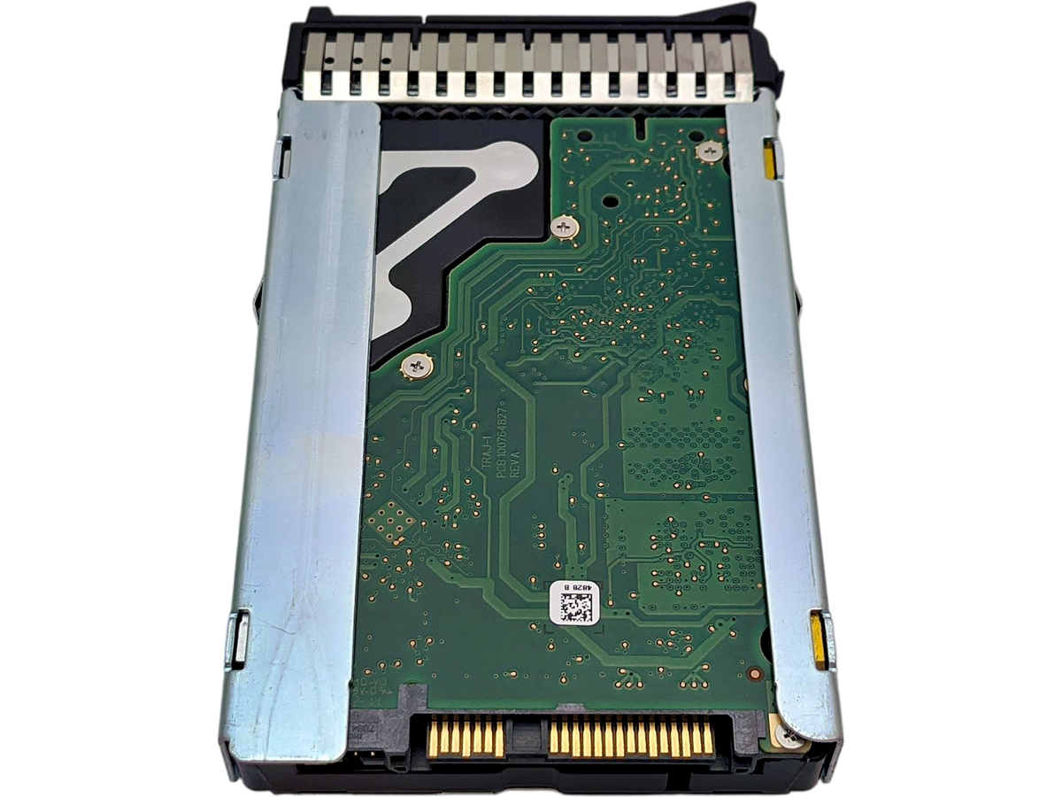 IBM 00WG665 600GB 15K 12GB/S SAS 2.5IN G3HS, Used
