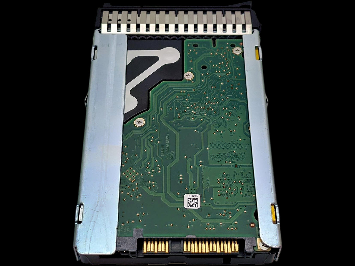 IBM 00WG665 600GB 15K 12GB/S SAS 2.5IN G3HS, Used