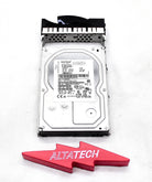 IBM 00Y2424 2TB 7.2K 3.5 NL HDD V3700, Used