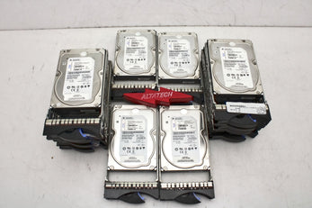IBM 00Y2425_x12 3TB 7.2K SAS 3.5