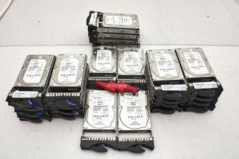IBM 00Y2425_x24 3TB 7.2K SAS 3.5