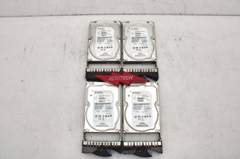 IBM 00Y2425_x4 3TB 7.2K SAS 3.5