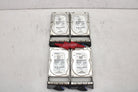 IBM 00Y2425_x4 3TB 7.2K SAS 3.5