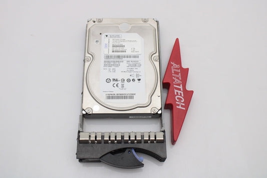 IBM 00Y2426 4TB LFF NL 6G SAS Hard Disk Drive, Used