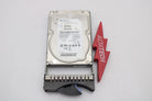 IBM 00Y2426 4TB LFF NL 6G SAS Hard Disk Drive, Used