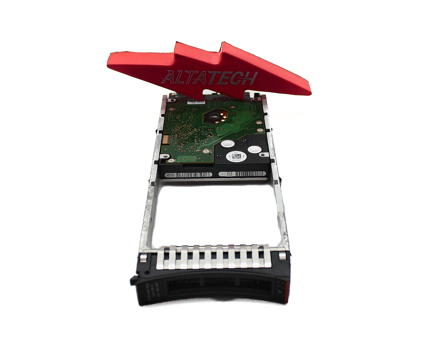 IBM 00Y2429 300GB 10K SAS 6GB 2.5" V3700, Used