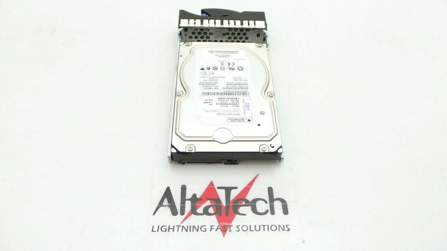 IBM 00Y2473 3TB 7.2K SAS 3.5" Hard Drive, Used