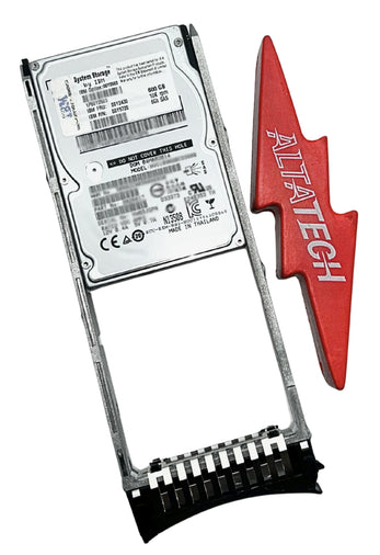 IBM 00Y2503 600GB 2.5