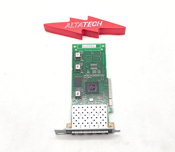 IBM 00Y2537 IBM 8GB FC 4 PORT HBA V3700, Used