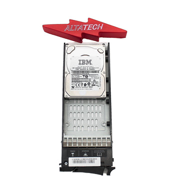 IBM 00Y2683 600GB 6GB SAS 10K 2.5