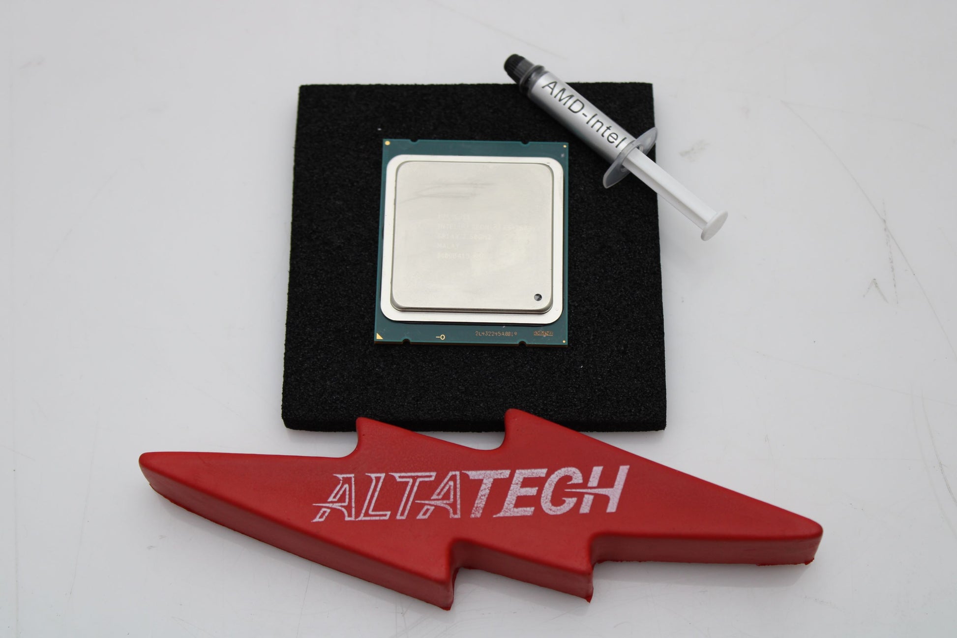 IBM 00Y2779 4C 2.5 GHZ 10MB CPU, Used