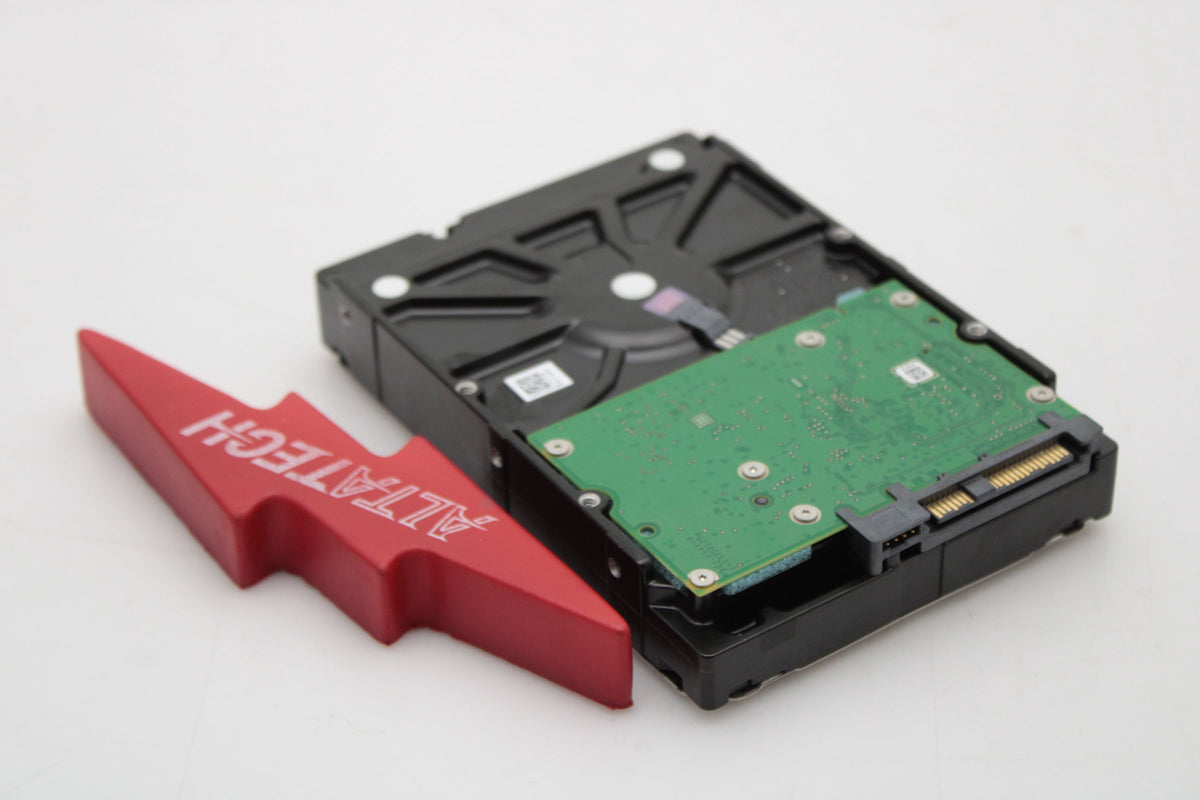 IBM 00Y5144 4TB 7.2K NL-SAS 3.5" HDD DCS3700, Used