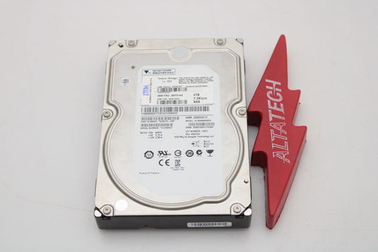 IBM 00Y5144 4TB 7.2K NL-SAS 3.5" HDD DCS3700, Used