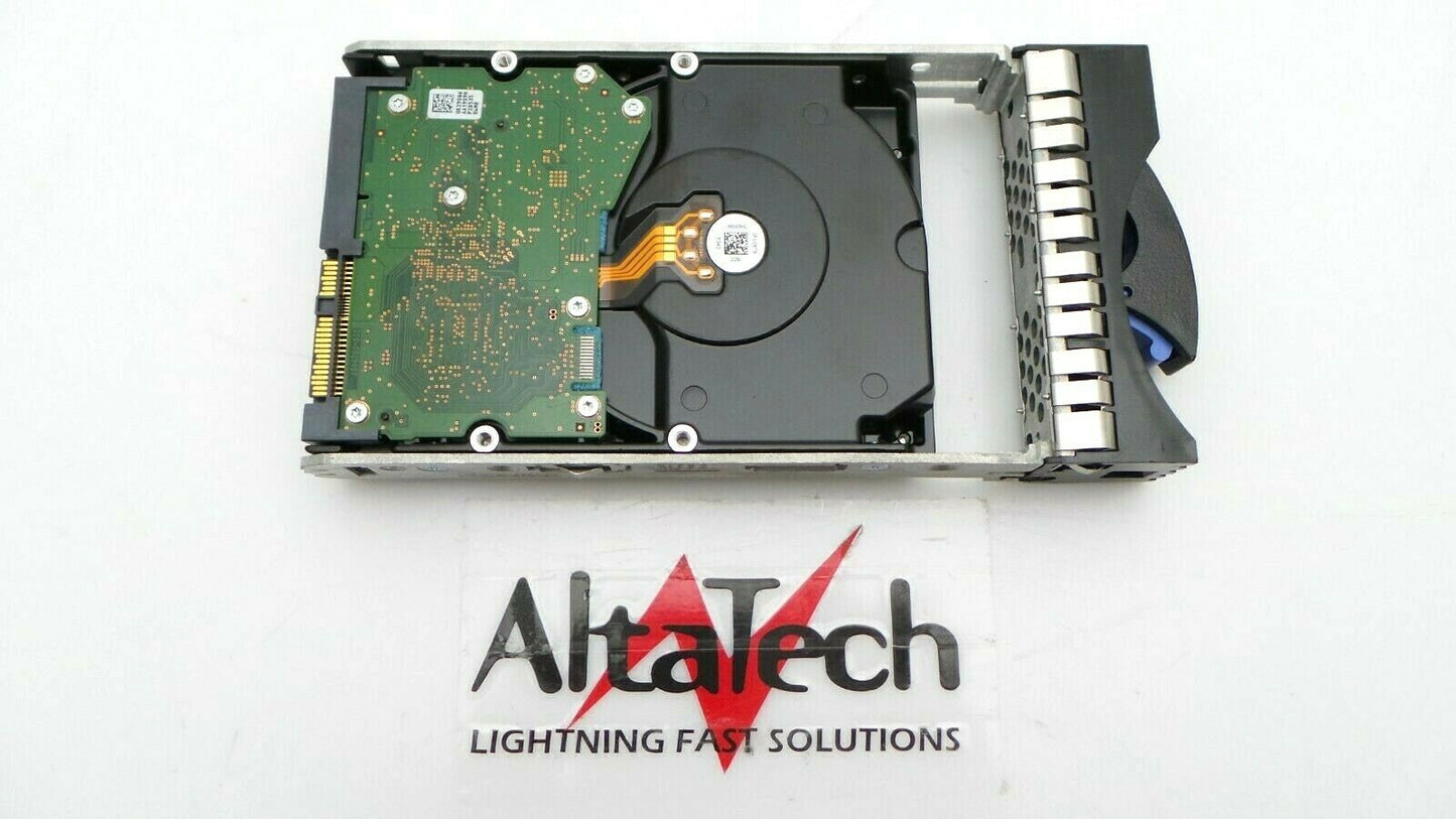 IBM 00Y5782 4TB 7.2K SAS 3.5" Hard Drive, Used