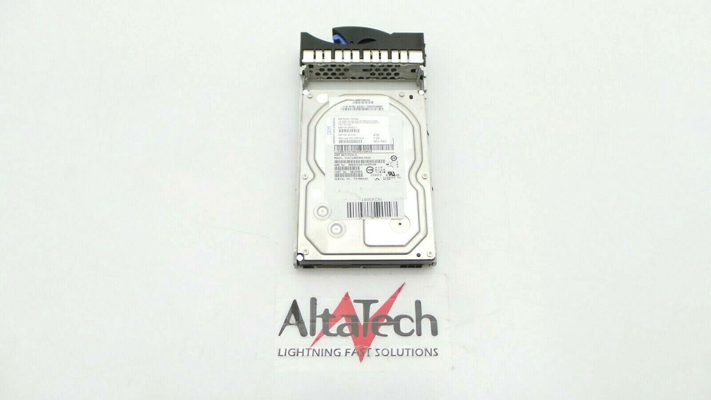 IBM 00Y5782 4TB 7.2K SAS 3.5" Hard Drive, Used