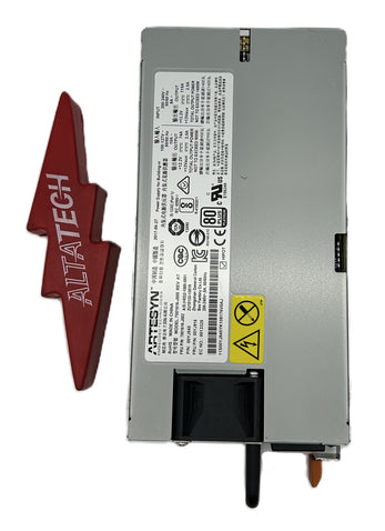 IBM 00YJ915 1400W PSU X3850 X6, Used