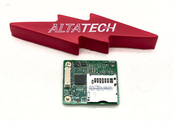 IBM 00YK623 FLASH CARD READER/SD MEDIA ADAPTER, Used