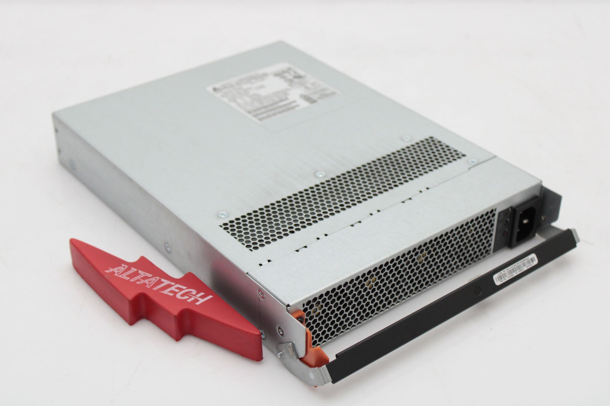 IBM 01AC404 V3700 V2 800W POWER SUPPLY, Used