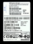 IBM 01AC600 400GB 12GB 2.5