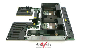 IBM 01DH430 Power System 8247-22L/8284-22A Backplane, Used