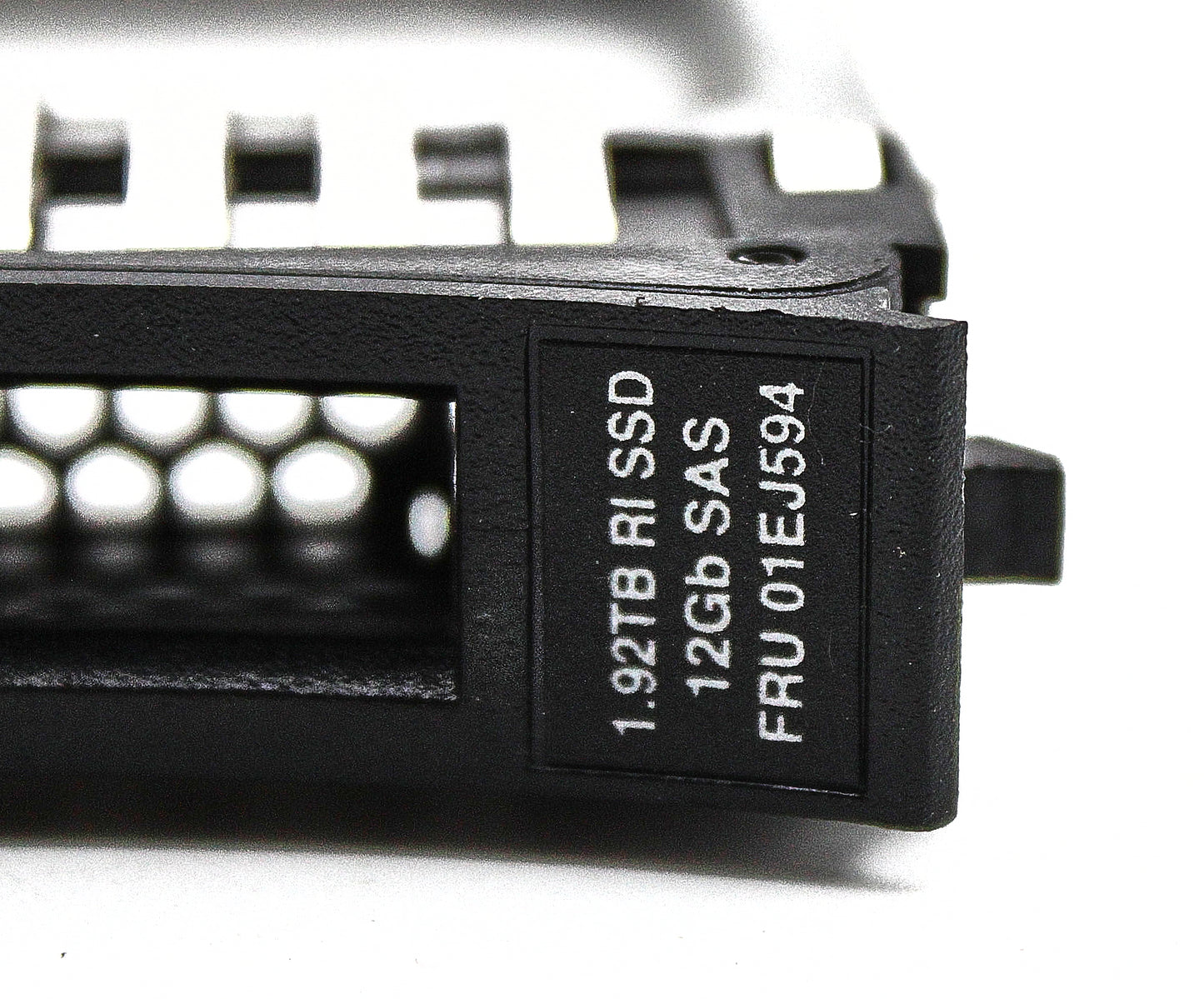 IBM 01EJ594 1.92TB 2.5" SSD Flash Drive, Used