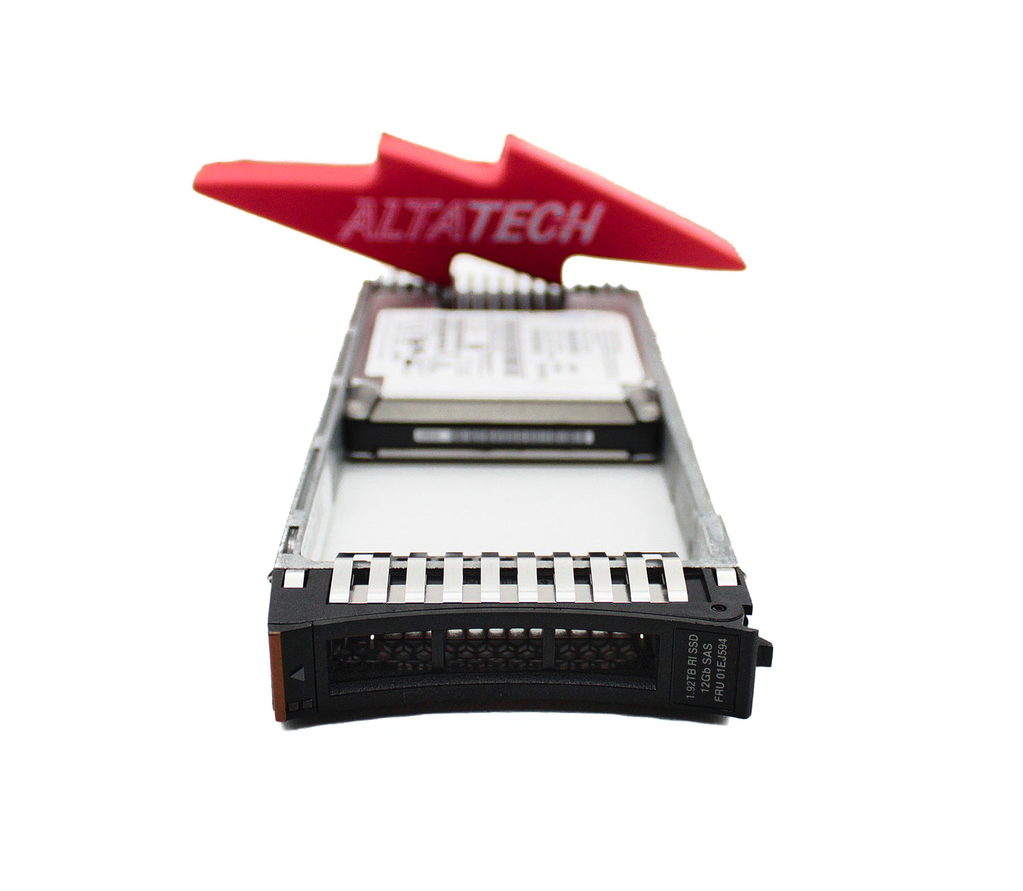 IBM 01EJ594 1.92TB 2.5" SSD Flash Drive, Used