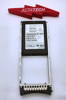 IBM 01EJ602 3.84TB 2.5' FLASH DRIVE, Used