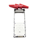 IBM 01EJ796 1.92TB SAS 12G 2.5 SSD V7000, Used