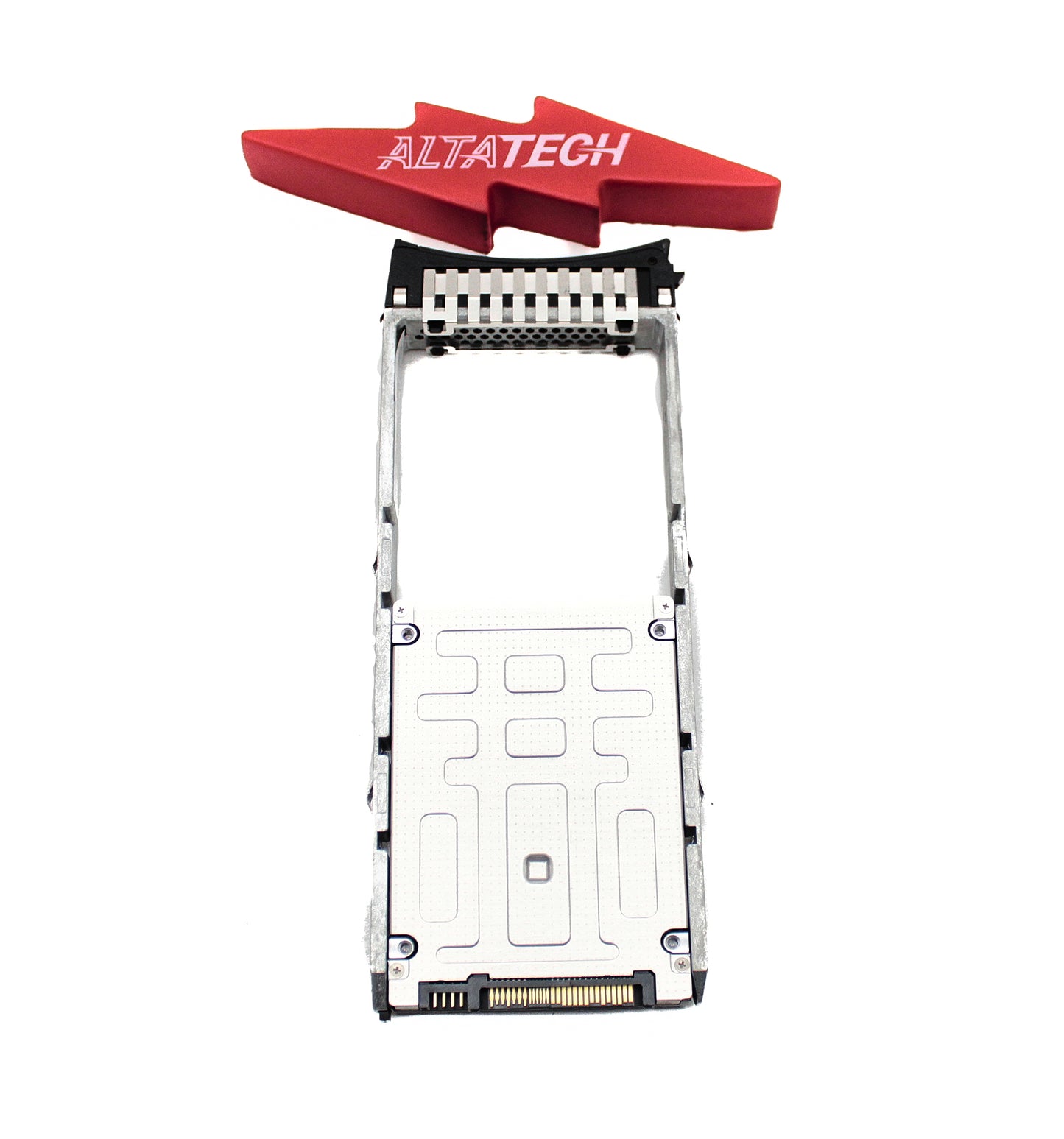 IBM 01EJ796 1.92TB SAS 12G 2.5 SSD V7000, Used