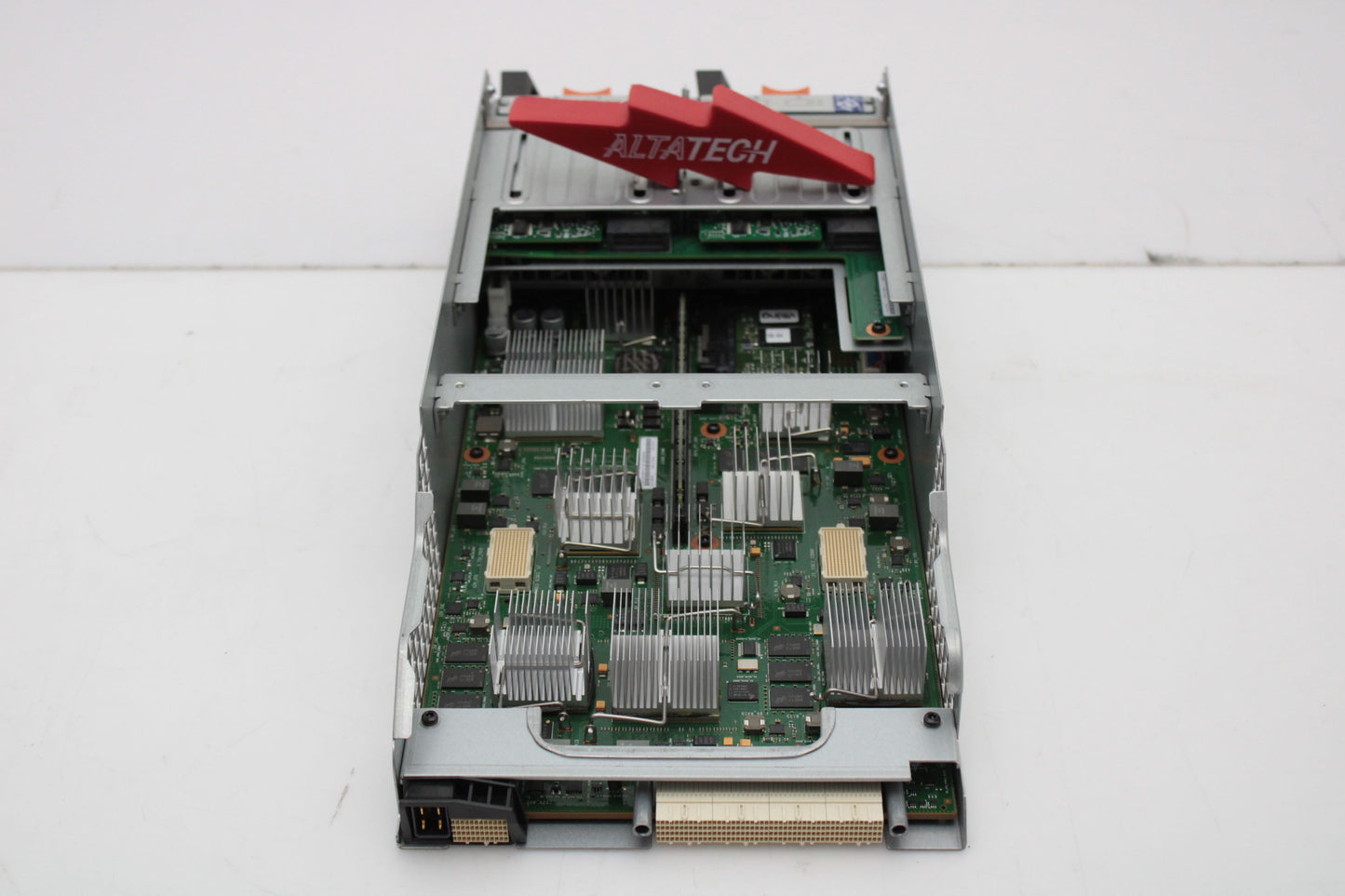 IBM 01EK070 9843-AE2 FLASHSYSTEM CANNISTER, Used