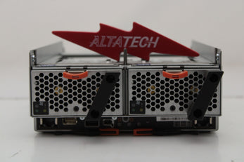 IBM 01EK070 9843-AE2 FLASHSYSTEM CANNISTER, Used