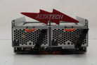 IBM 01EK070 9843-AE2 FLASHSYSTEM CANNISTER, Used