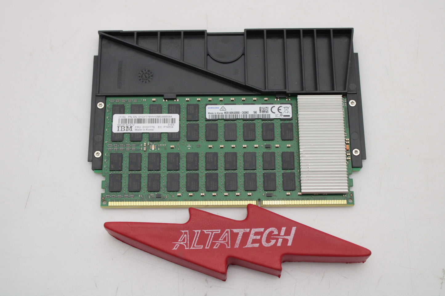 IBM 01GY779 64GB DDR4 MEMORY, Used