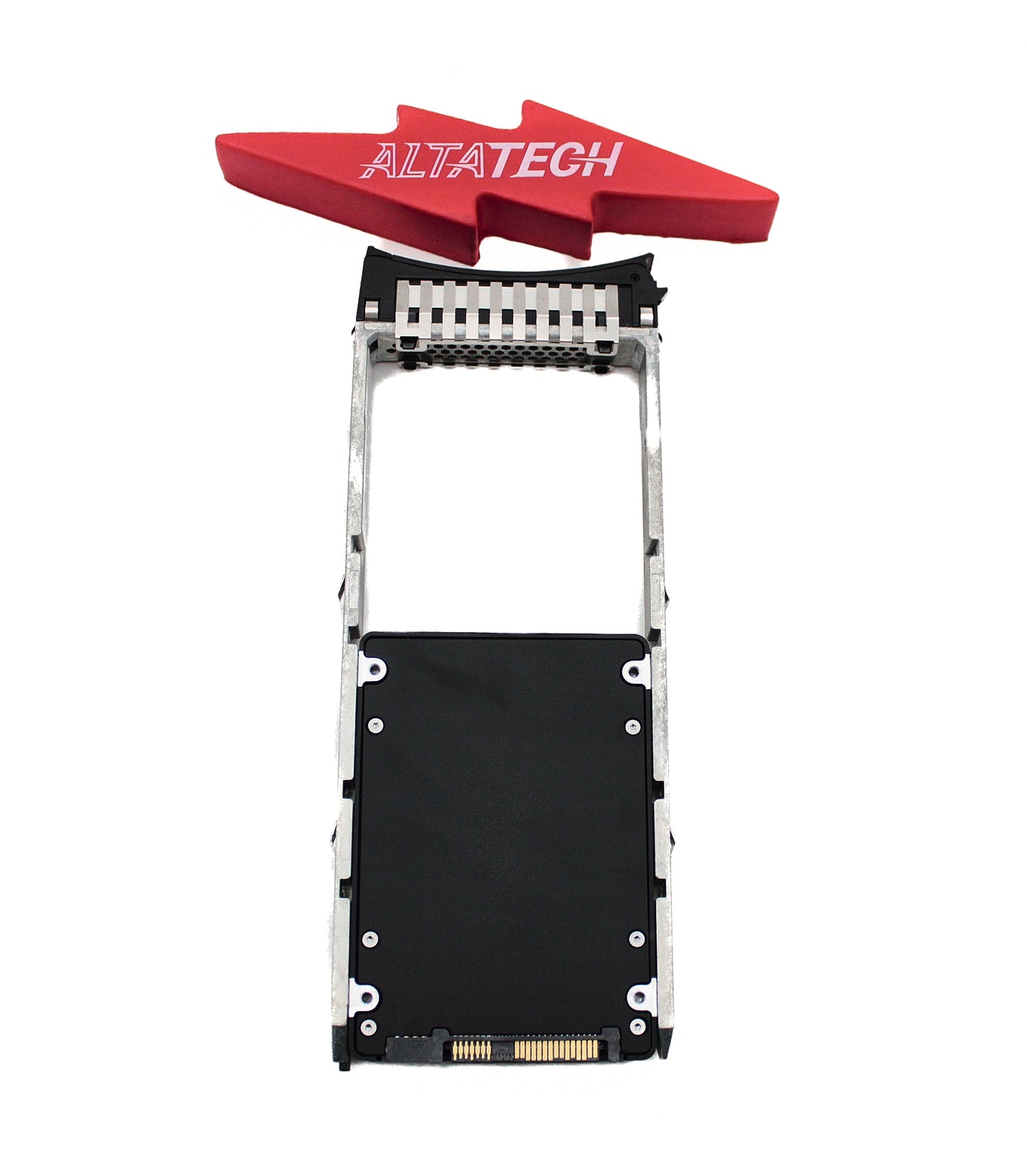 IBM 01LJ504 7.68TB 12Gb SAS 2.5" Flash Drive V5000G2, Used