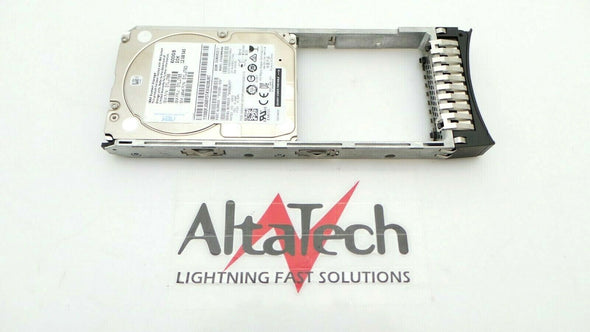 IBM 01LJ785 600GB SAS 2.5" Hard Drive, Used