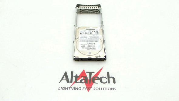 IBM 01LJ785 600GB SAS 2.5" Hard Drive, Used