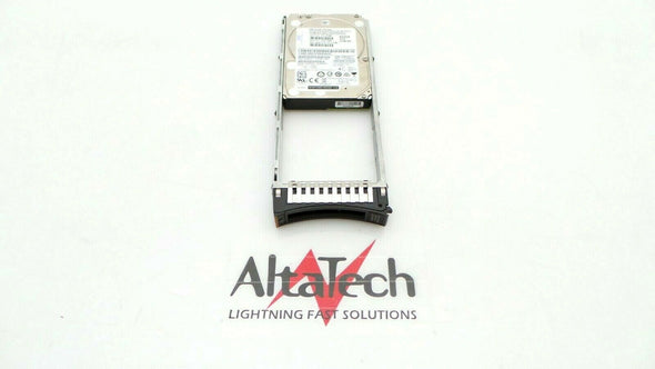 IBM 01LJ785 600GB SAS 2.5" Hard Drive, Used