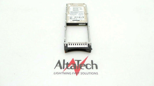 IBM 01LJ785 600GB SAS 2.5" Hard Drive, Used