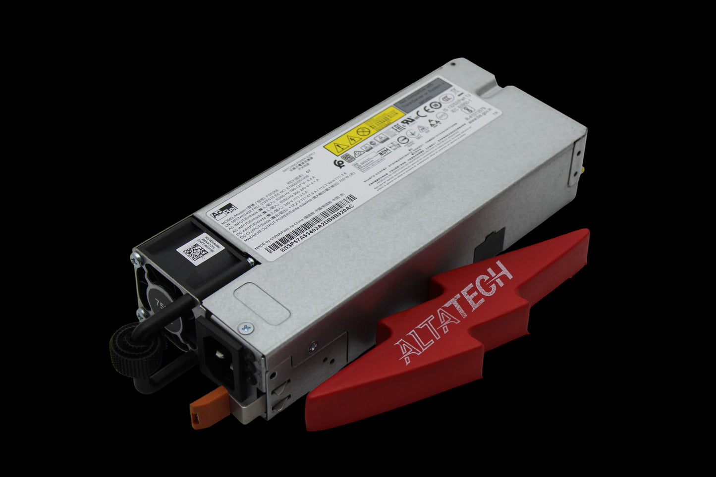 IBM 01PF515 750W PLATINUM 230/115V PLATINUM PSU, Used