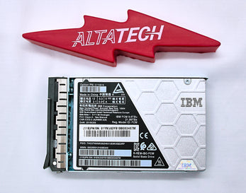 IBM 01YM583 9.6TB 2.5