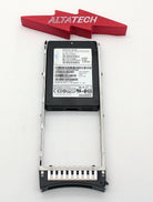 IBM 01YM652 15.36 TB 2.5
