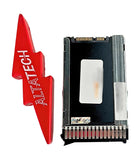 IBM 02JG544 2.5 inch 5300 480GB Mainstream SATA 6Gb Hot Swap SSD, Used